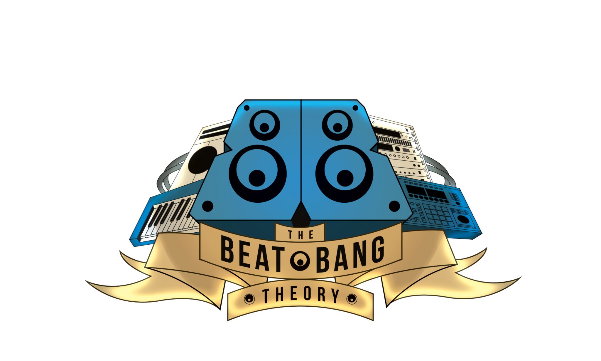 BeatBangTheory Logo_ForWeb
